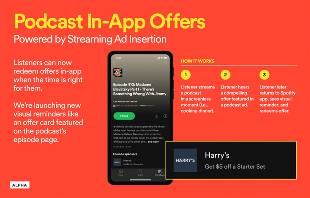 An App That Mute Spotify Ads